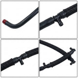 Fuel Return Hose 55502770 for 2015-2017 Opel Insignia A