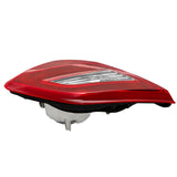 Left Rear Tail Light for 2016-2018 Nissan Altima SR 265459HS1A