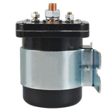 12V Starter Solenoid for White Rodgers 586-902 586-105111
