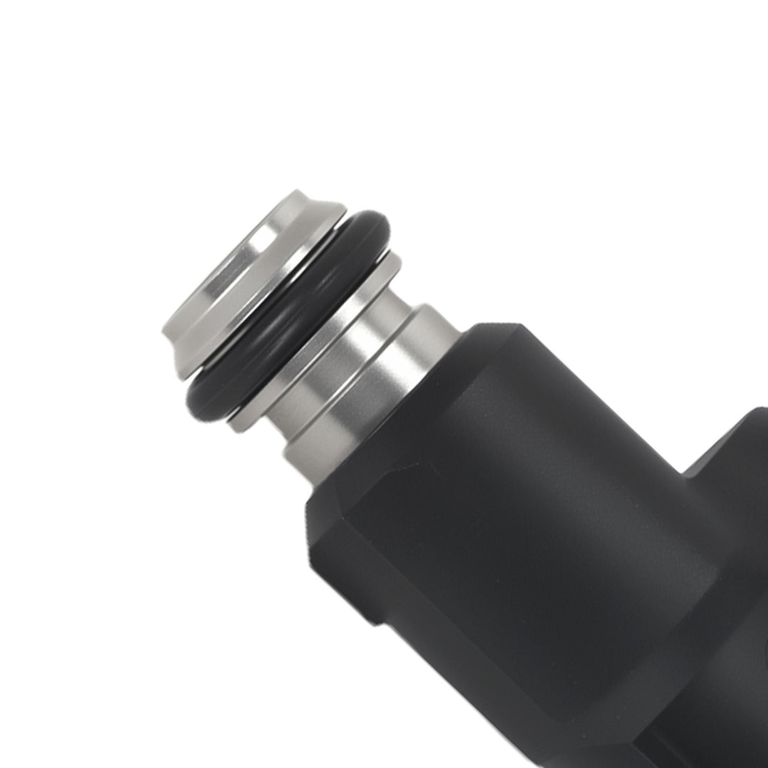 Fuel Injectors for 2010-2012 Hyundai Genesis Coupe 3.8L V6, Set of 6 35310-3C200