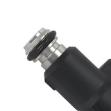Fuel Injectors for 2010-2012 Hyundai Genesis Coupe 3.8L V6, Set of 6 35310-3C200