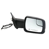 Passenger Power Heated Side Mirror for 2019-2022 Ram 1500 68276500AH – product image