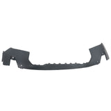 Front Upper Bumper Cover Primed for 2020-2022 GMC Acadia 84779370