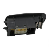 Rear Glass Switch For Toyota Tacoma 2.7l L4 4.0l V62005-2012 84810AA010B2 – product image 4