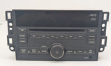 2010-2011 Chevrolet Aveo AM/FM Cd Player Radio Receiver 95981814 OEM - product image