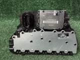 PROGRAMMED Chevrolet Buick Transmission Valve Body TCM TCU with Control Module OEM 24265789 - product image