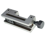 2-1/2 x 3-3/8 in Precision Ground Machine Vise .0002 in