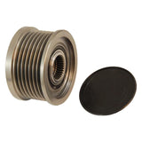 Clutch Pulley For Mitsubishi Canter 10-18 F-560671.02 ME230746 QC000244 PP24-91341 – front view