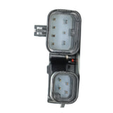 Neutral Safety Switch for 1995-2003 Chevrolet GMC Truck 4L60E 12450016 – product image 7