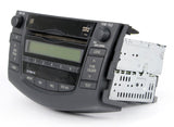 2009-11 Toyota RAV4 OEM SAT MP3 6-Disc CD Radio 8612042300 51874 - product image