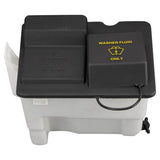 Windshield Washer Reservoir with Cap for 2004-2006 Ford Expedition and Lincoln Navigator