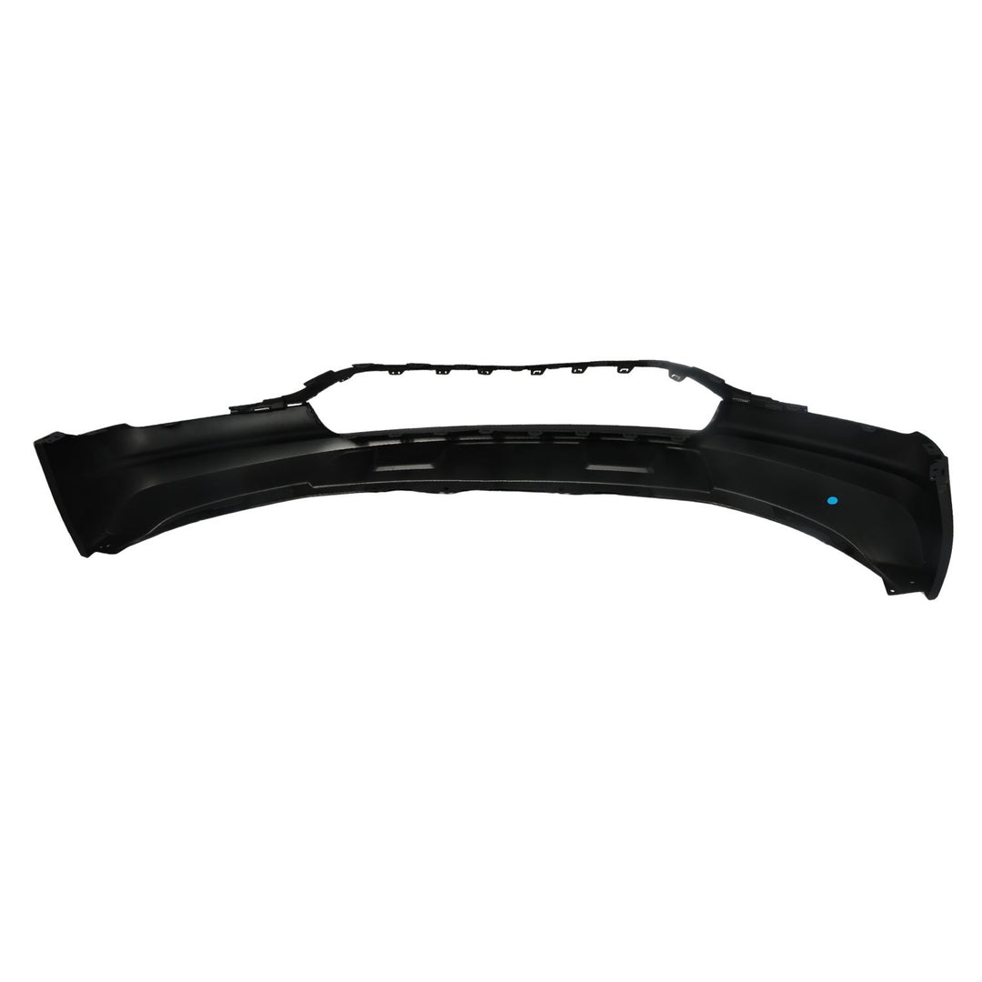 Textured Front Lower Bumper Cover for 2018-2021 GMC Terrain SL SLE SLT 84248519