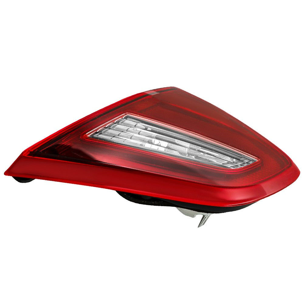 Passenger Side Tail Light for 2016-2018 Nissan Altima SR 265409HS1A
