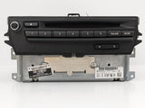 2009-2012 BMW E90 E92 E93 325i 328i 330i 335i M3 RADIO NAVIGATION CIC SIRIUS GPS OEM 6512 CI 9257 188 01 - product image