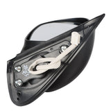 Left Driver Power Door Mirror for 2005-2013 Toyota Hiace Van