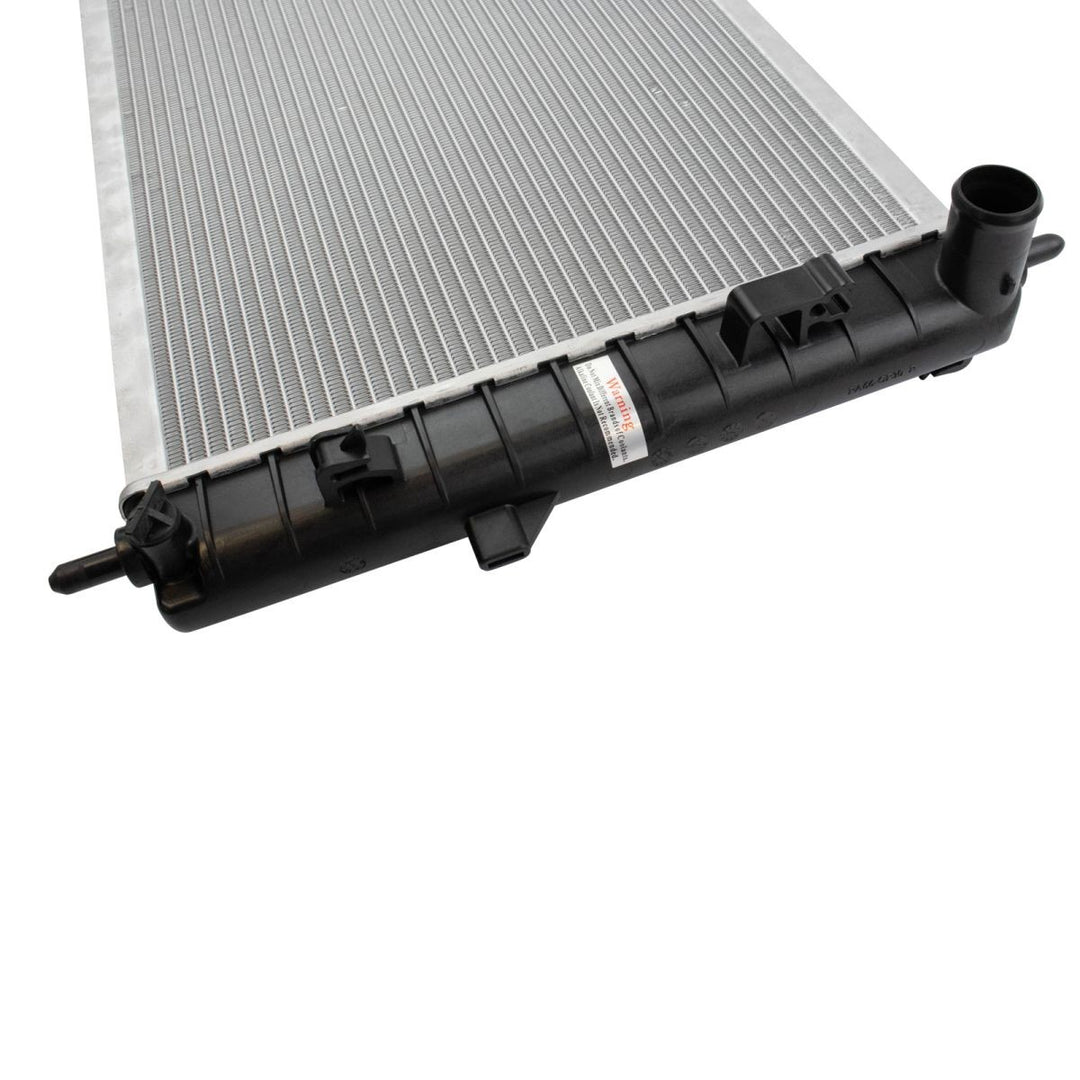 Radiator for 2003-2010 Chevrolet Cobalt, Pontiac G5 and Saturn Ion