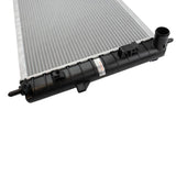 Radiator for 2003-2010 Chevrolet Cobalt, Pontiac G5 and Saturn Ion