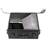 2021-2023 Jeep Grand Cherokee 10.1 Screen Navigation Radio Display Center DMG* 68474166AH OEM - product image
