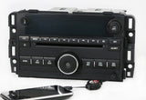 Chevy Traverse Enclave 10-15 Radio AMFM CD w USB Aux Input UUI 20935119 UNLOCKED - product image