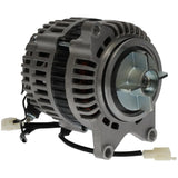 Honda Gold Wing 90A Alternator PP12485N-90A – 1991–2000 – front view