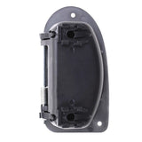 Outside Rear 3rd Door Handle fits 98-11 Ford Ranger Extended Cab Driver Side 3442-0008L - product image