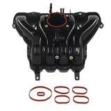 Intake Manifold 12597953 for 2008-2012 Chevrolet Malibu, HHR, Cobalt, Pontiac G5, G6 and Saturn Aura, Vue 2.0L 2.2L 2.4L