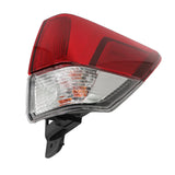Left and Right Rear Outer LED Tail Lights for 2019-2021 Subaru Forester EBAY-377489172753 – product image 5