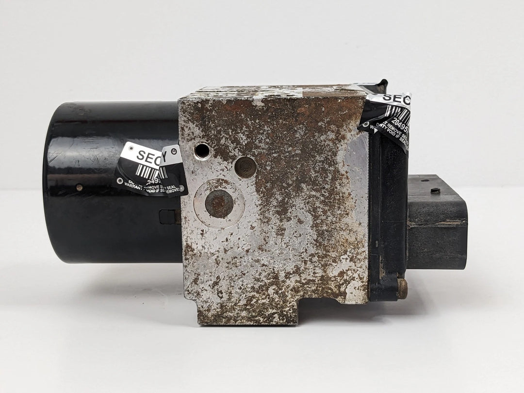 08-10 Ford F250SD F350SD Super Duty ABS Anti-Lock Brake Pump Module Assembly OEM 7C34-2C346-AJ - product image