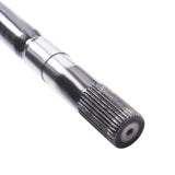 Front Left Axle Shaft for 2003-2008 Dodge Ram 2500 3500 2006-2008 Ram 1500 Mega Cab 5086667AB