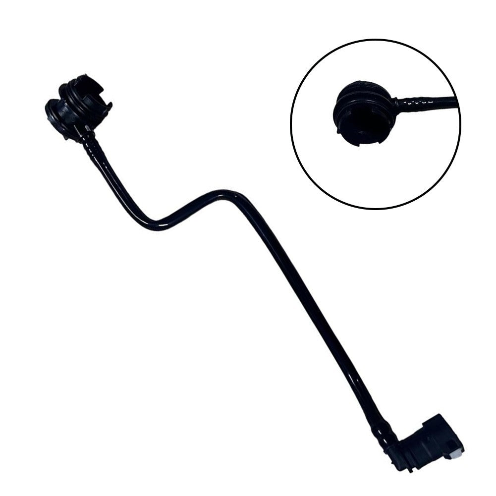 EVAP Carbon Canister Hose 1K0201160BG for 2004-2016 Volkswagen Golf