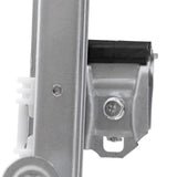 Window Regulator w/ Motor For 2004-2008 F-150 Crew Cab Rear Left 6L3Z1627001AA 3552-6511L - product image