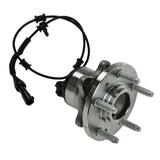 14-Piece Steering and Suspension Kit for 2003-2005 Ford Thunderbird and 2002-2006 Lincoln LS