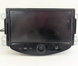 | 13-16 Sonic Spark Trax 7" MyLink Radio Receiver Display Screen OEM 95327439 - product image