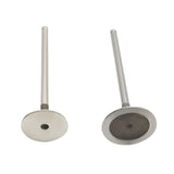 Engine Intake Exhaust Valve Kit 24Pcs for Hyundai Santa Fe Kia Sorento 3.3L G6DH 22211-3C810 – product image 3