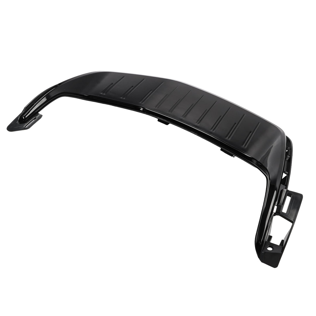 Left Fog Light Cover Trim for 2025 Cadillac Escalade ESV 85751573