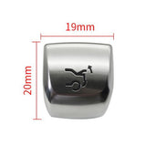 Car Rear Trunk Release Switch Control Button 2229051604 For Mercedes Benz C GLC – product image 4