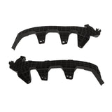 Left and Right Headlight Mounting Bracket Pair for 2023-2025 Honda HR-V 712903W0A00 – product image 5