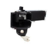 Front Passenger Side, Chrome Inside Door Handle for 2009-2018 1500 2441-1002R - product image