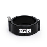 2.5 inch Aluminum Quick Release V-Band Clamp  for Intercooler Piping VCE06BK