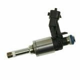 Fuel Injector Set of 4for 2007-2009 Chevrolet Cobalt HHR Pontiac Solstice Saturn Sky 2.0L Turbo 12614736