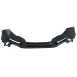 Front Bumper Cover Black for 2019-2022 Honda Pilot 04711TG7A50ZZ