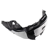Front Passenger Side Inner Fender Liner for 2013-2017 Lexus LS460 and LS600h