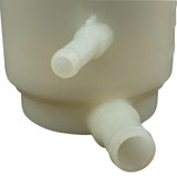 Power Steering Reservoir for 05-10 Honda Odyssey Fluid Tank with Cap 53701SHJA02 7081-0002 - product image