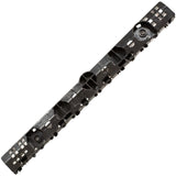 Bumper Bracket For 2020-2025 Sentra Rear Side Support Left 852276LB0A NI1142117 4449-0039L - product image