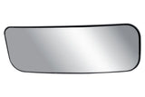 Right Side Door Mirror Small Convex Glass for 12-21 Nissan NV1500 2500 3500 963011PA2C - view 2