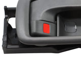 Interior Door Handle and Bezel Set for 2001-2007 Toyota Sequoia 10458013 – product image 7