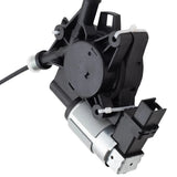 Window Regulator with Motor For 2007-2012 CX-7 6 Pin Connector Front Right 5552-0009R - product image