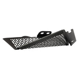 Radiator Guard Grille Black for 2018-2024 Honda Gold Wing GL1800 F6B