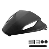 Windscreen Wind Deflector 219400531 for 2015-2023 Can-Am Spyder F3