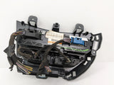 13-14 Ford Focus AC Heater Air Climate Control Temperature BM5T-18C612-AM OEM - product image